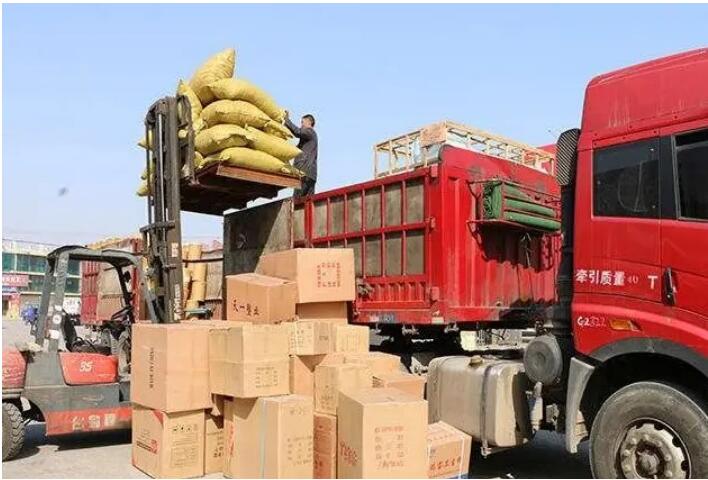 厦门到施甸县物流专线