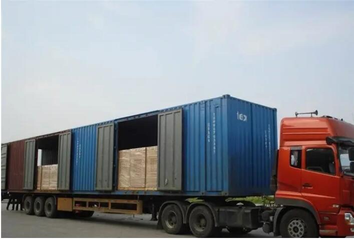 厦门到施甸县整车运输