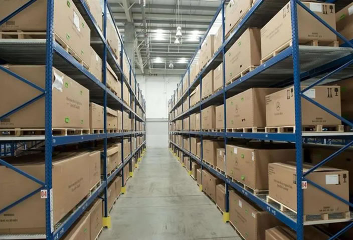 厦门到施甸县货物仓储