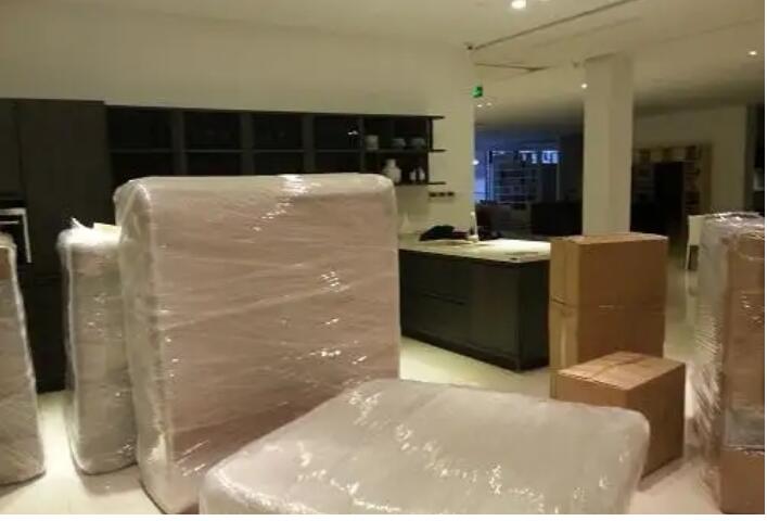 厦门到施甸县长途搬家