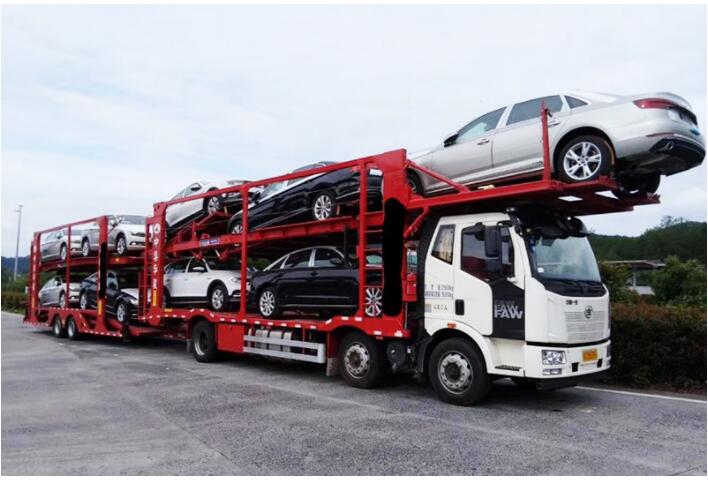 厦门到施甸县轿车托运